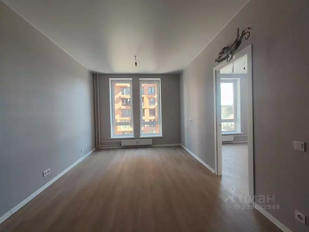 1-к кв. Московская область, Балашиха Авиаторов мкр, ул. Колдунова, 1 ... - Фото 1