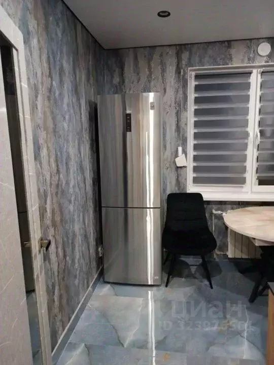 1-к кв. Калининградская область, Калининград ул. Левитана, 57к3 (41.0 ... - Фото 2