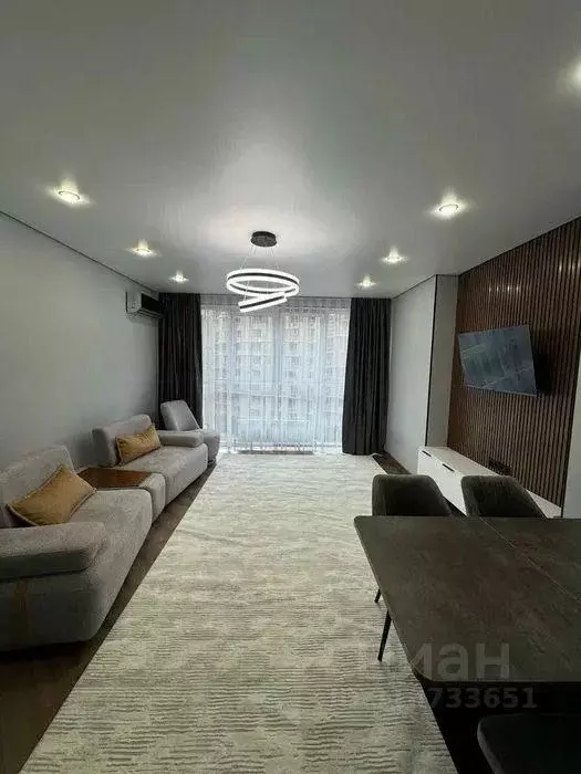 Квартира, 2 комнаты, 47 м - Фото 0