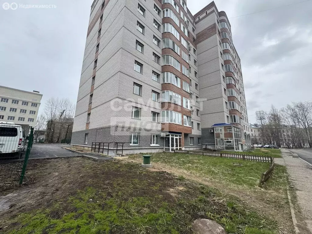 Помещение свободного назначения (196.2 м) - Фото 0
