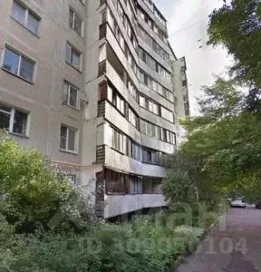 Комната Москва ул. Вилиса Лациса, 11К4С1 (60.2 м) - Фото 0