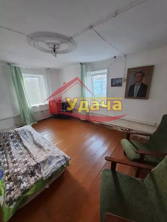 Дом, 52.5 м - Фото 1