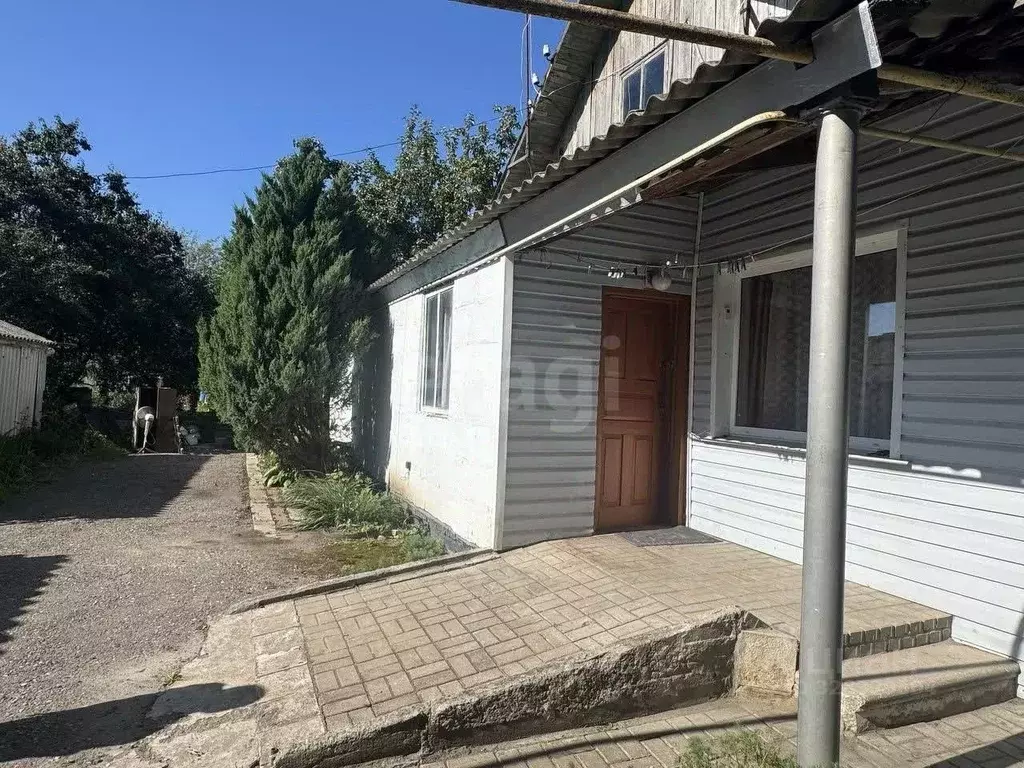 Дом в Белгородская область, Ивнянский район, с. Верхопенье ... - Фото 1