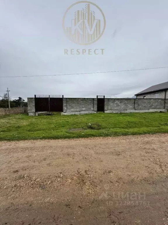 Участок в Ставропольский край, Минераловодский муниципальный округ, ... - Фото 1