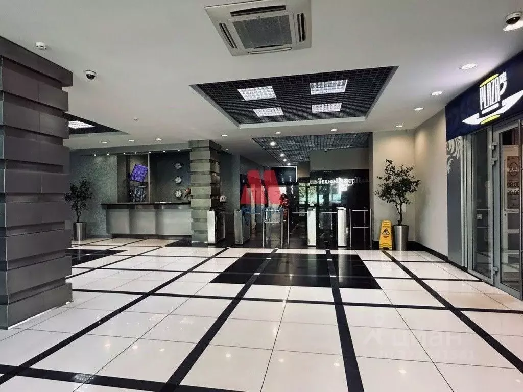 Офис в Ярославская область, Ярославль Угличская ул., 39 (69 м) - Фото 2