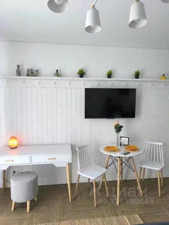 1-к кв. Калининградская область, Калининград ул. Старшины Дадаева, ... - Фото 1