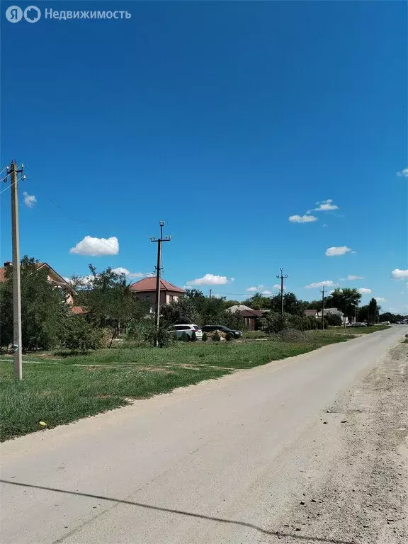 Участок в посёлок Щепкин, Советская улица (5 м) - Фото 0