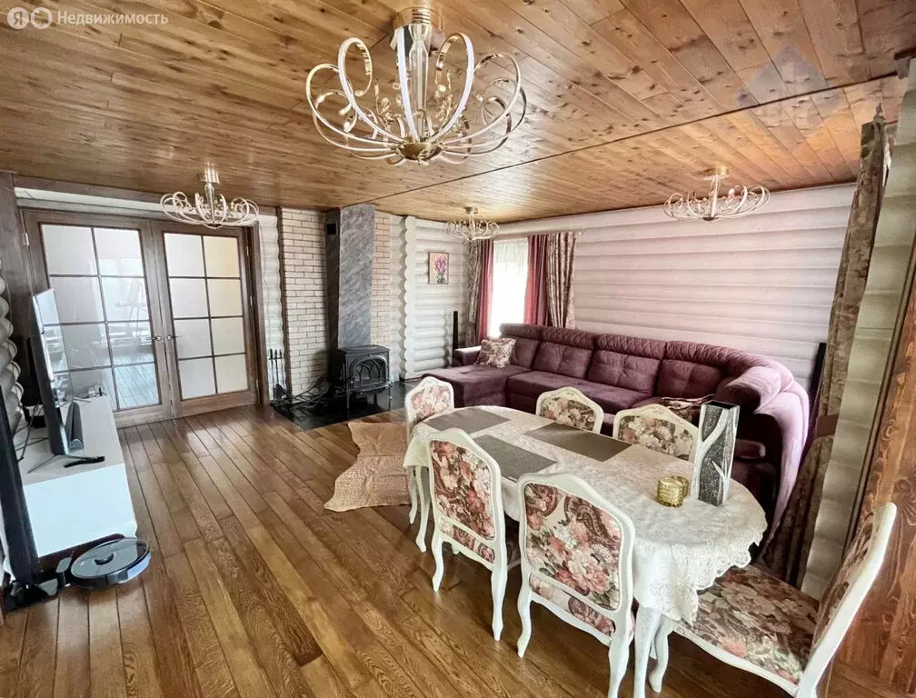 Дом в Находка, улица Седова, 82 (398.2 м) - Фото 1