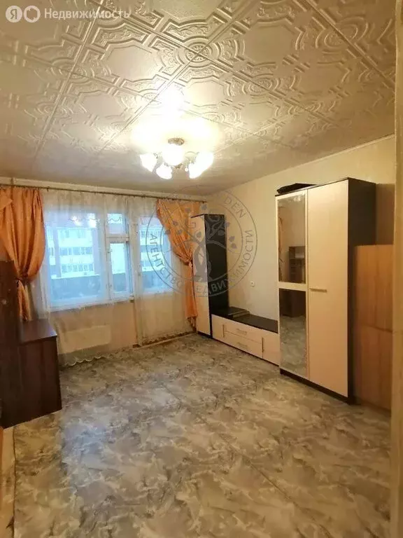 1-комнатная квартира: Екатеринбург, Родонитовая улица, 5 (33.3 м) - Фото 1