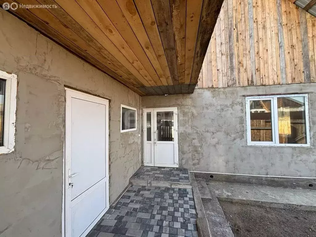Дом в Минусинск, улица Достоевского (104.9 м) - Фото 2
