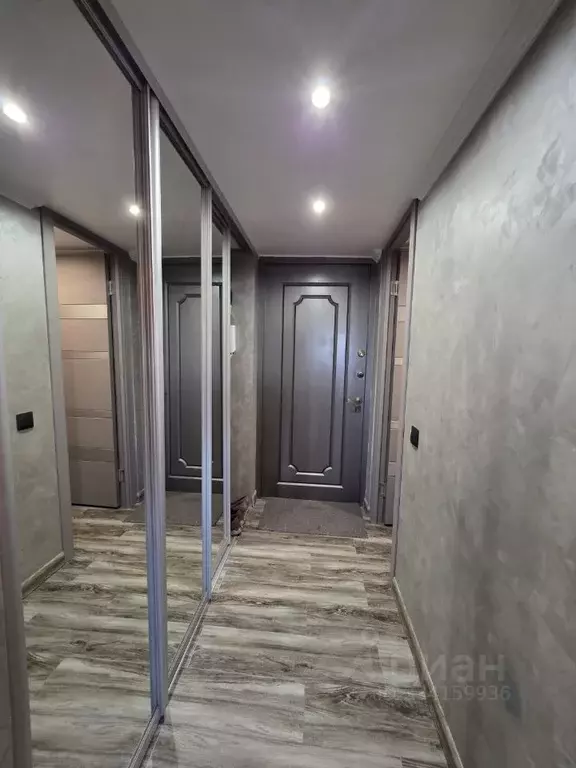 Студия Москва Старокирочный пер., 6 (30.0 м) - Фото 2