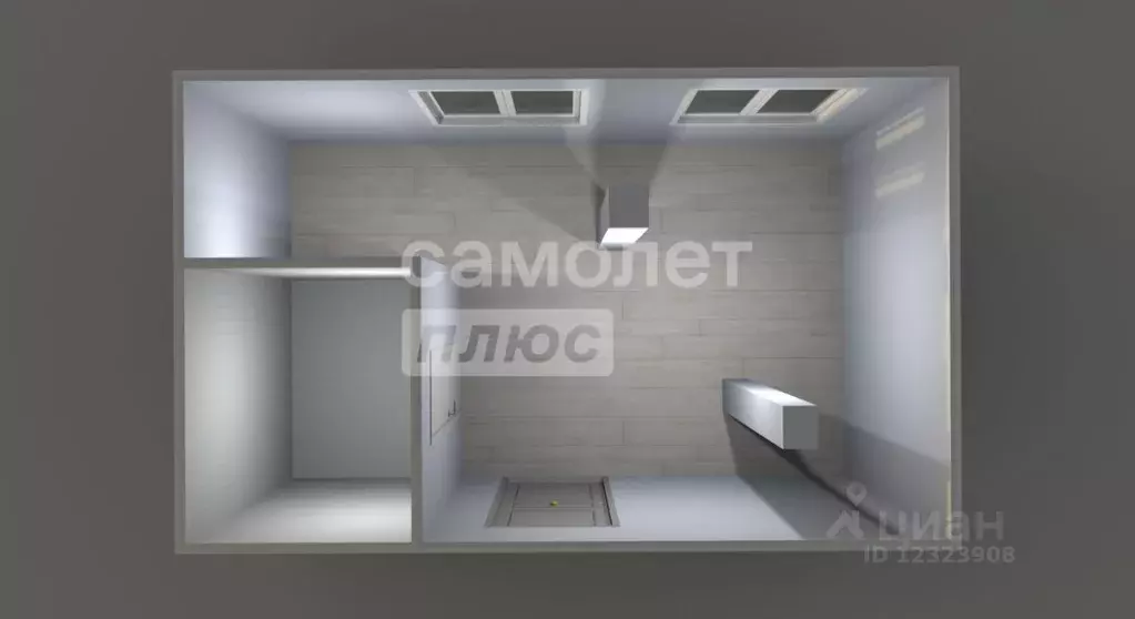 Студия Московская область, Подольск городской округ, д. Бородино ш. ... - Фото 2