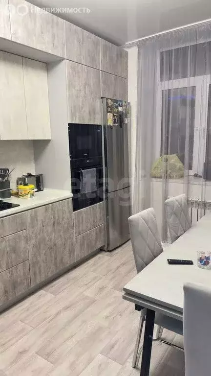 2-комнатная квартира: Курган, улица Красина, 63 (61.8 м) - Фото 2