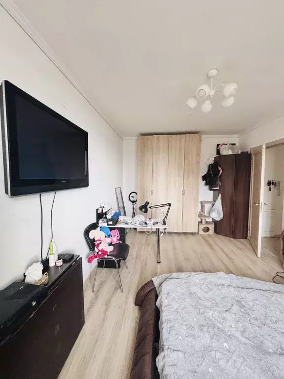 2-к кв. Москва Новощукинская ул., 8 (57.2 м) - Фото 1