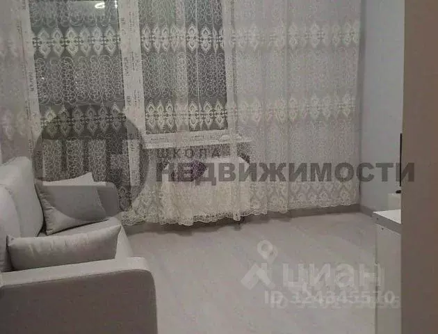 Студия Ленинградская область, Кудрово г. Всеволожский район, Заневское ... - Фото 1