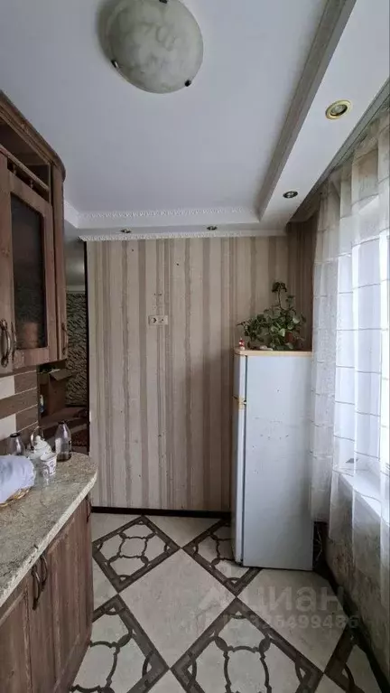 2-к кв. Московская область, Мытищи городской округ, пос. Поведники 4 ... - Фото 2