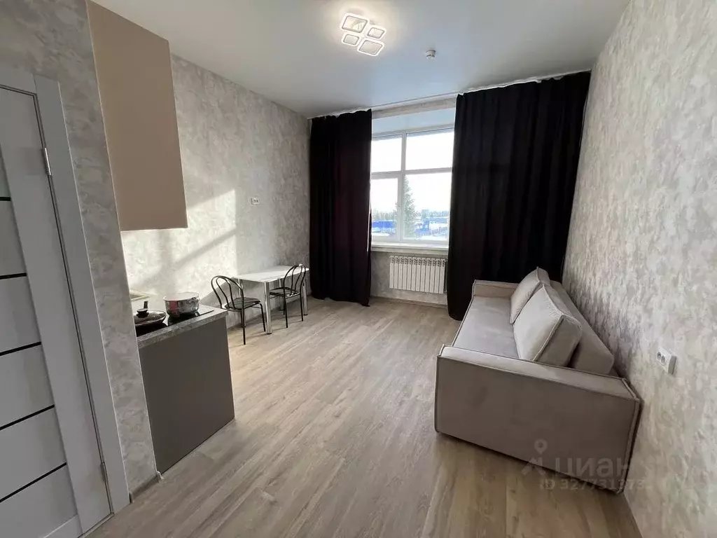 Студия Новосибирская область, Новосибирск ул. Богдана Хмельницкого, ... - Фото 2