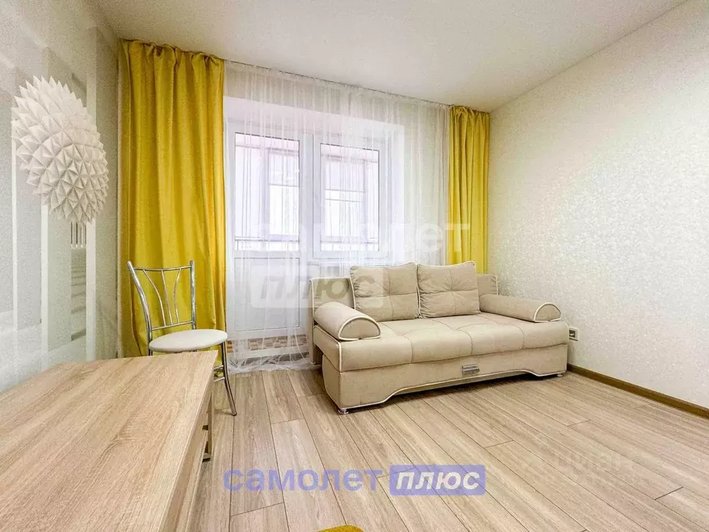 Студия Чувашия, Чебоксары просп. Чебоксарский, 19 (27.5 м) - Фото 1