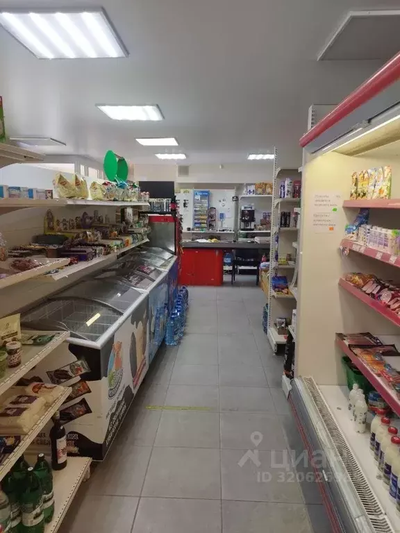 Торговая площадь в Крым, Ялта муниципальный округ, Виноградное пгт ш. ... - Фото 2