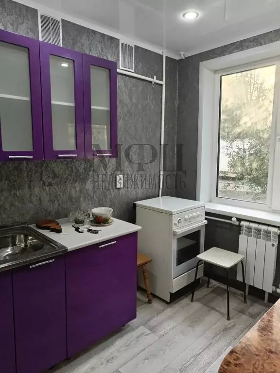 Квартира, 1 комната, 31.1 м - Фото 1