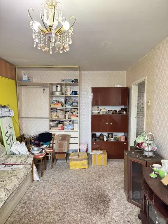 2-к кв. Челябинская область, Челябинск ул. Южный Бульвар, 2 (51.0 м) - Фото 1