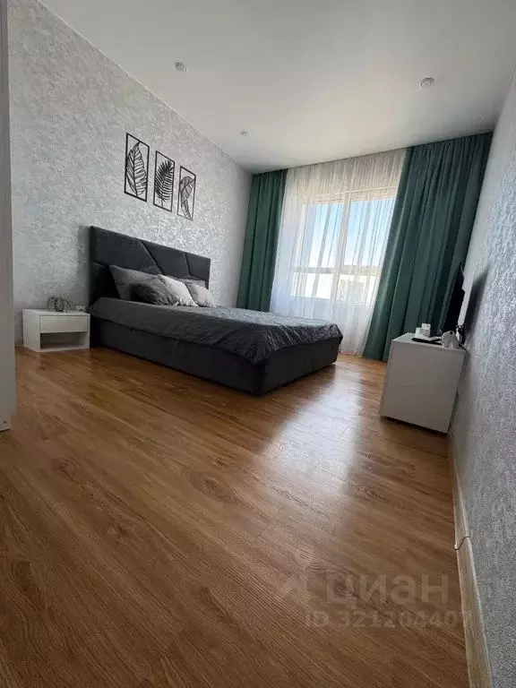 1-к кв. Алтайский край, Барнаул тракт Павловский, 168 (42.0 м) - Фото 2