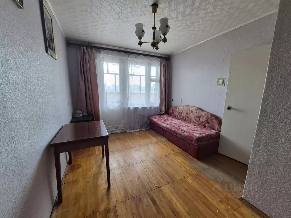 1-к кв. Свердловская область, Екатеринбург ул. Большакова, 95 (28.7 м) - Фото 1