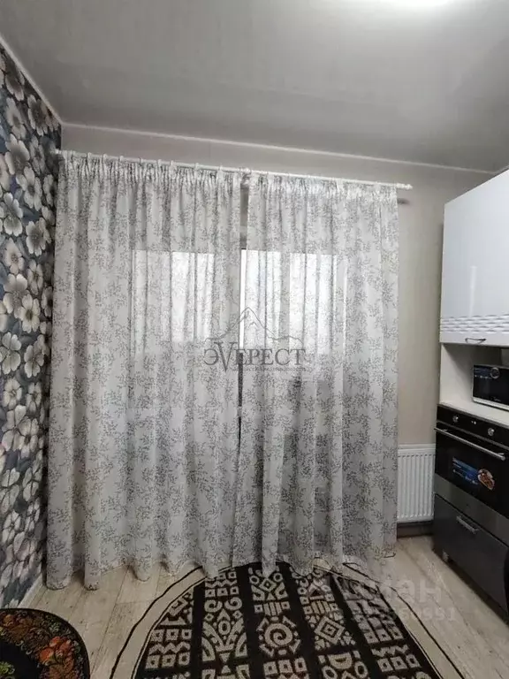 1-к кв. Белгородская область, Старый Оскол Макаренко мкр, 41А (39.0 м) - Фото 2