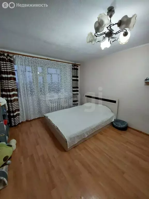1-комнатная квартира: Рыбинск, проспект Мира, 23 (32.1 м) - Фото 0