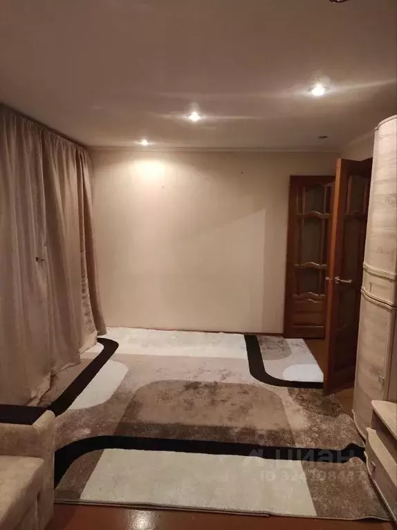 2-к кв. Марий Эл, Йошкар-Ола бул. Чавайна, 19 (56.0 м) - Фото 1