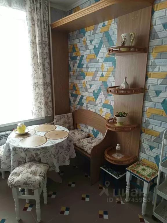2-к кв. Санкт-Петербург ул. Лени Голикова, 50 (45.6 м) - Фото 0