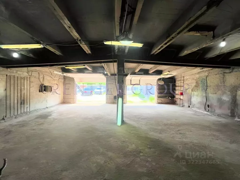 Склад в Московская область, Подольск Домодедовское ш., 39 (126 м) - Фото 1