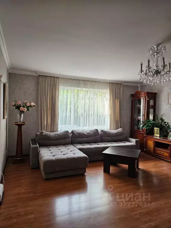 Таунхаус в Московская область, Пушкинский городской округ, пос. Лесные ... - Фото 2