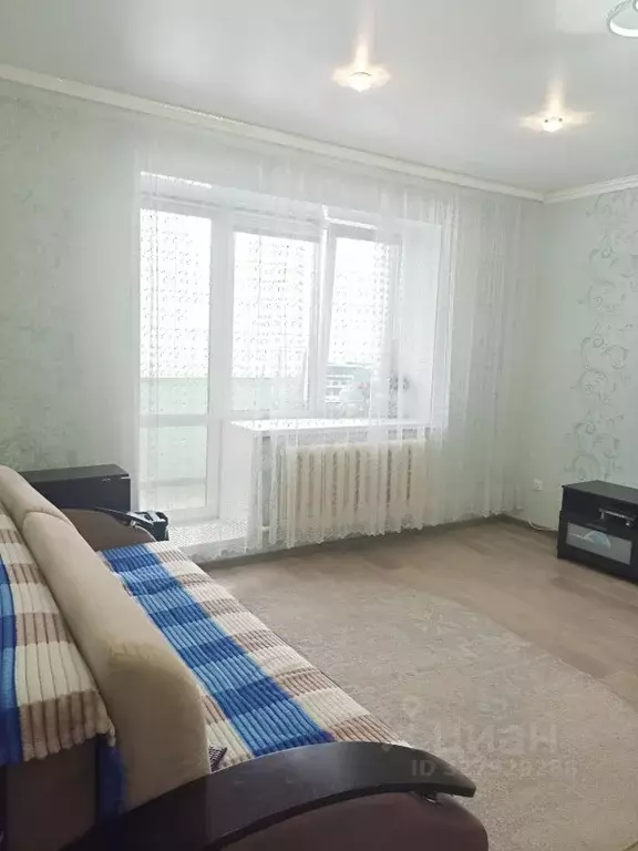 2-к кв. Башкортостан, Мелеуз ул. Куйбышева, 1 (53.0 м) - Фото 1