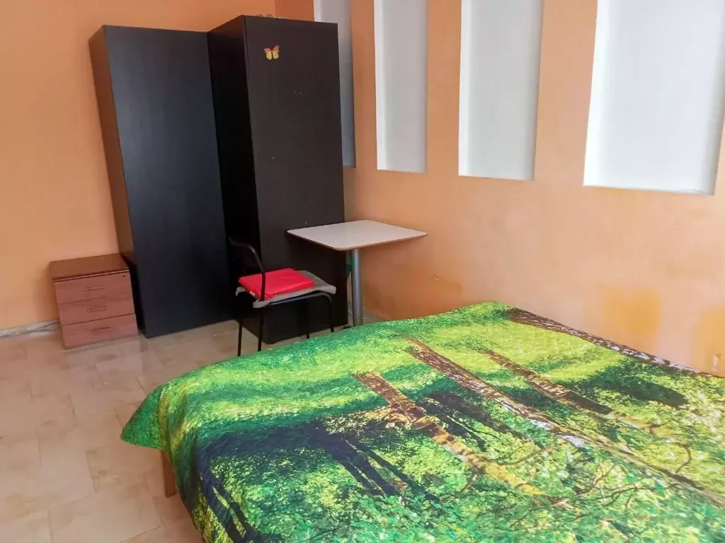 Комната Москва Кожухово мкр, д. Кожухово,  (15.0 м) - Фото 1