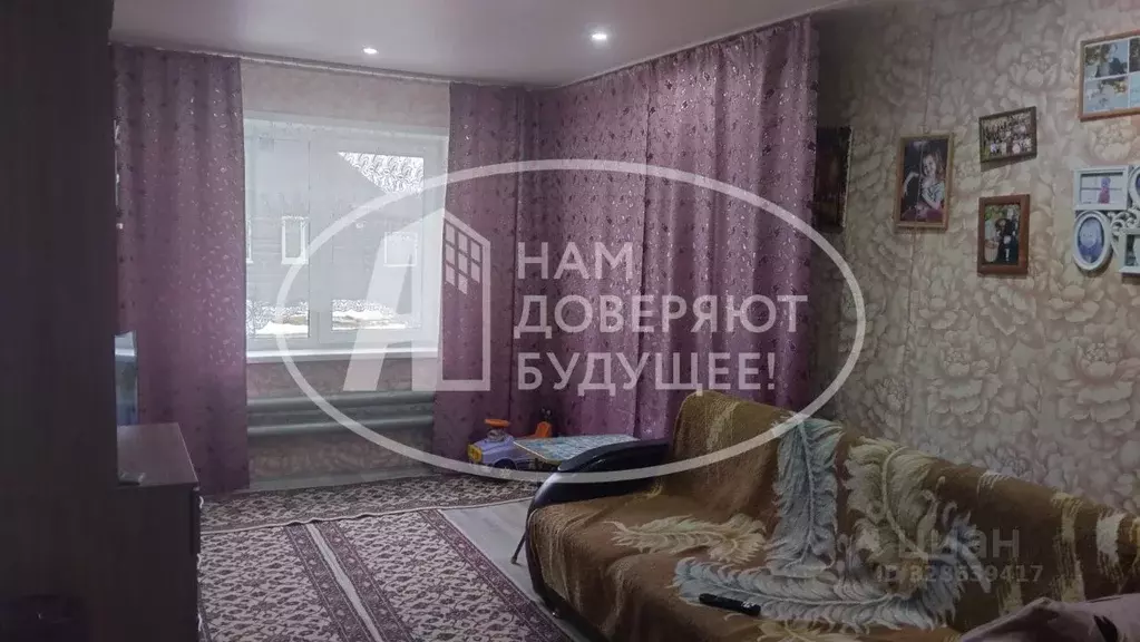 Дом в Удмуртия, Можга Можгинский район, Юбилейная ул., 33 (47 м) - Фото 2