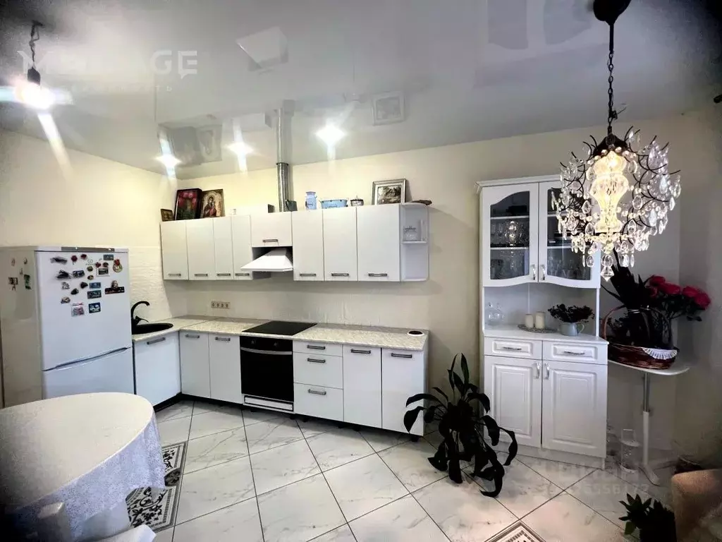 Студия Новосибирская область, Новосибирск Вознесенская ул., 12/1 (37.6 ... - Фото 1