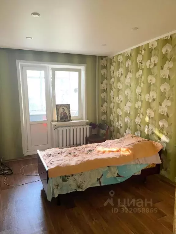 2-к кв. Тульская область, Тула ул. Макаренко, 15к3 (52.0 м) - Фото 1