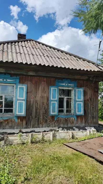 Дом 34,8 м на участке 9 сот. - Фото 0