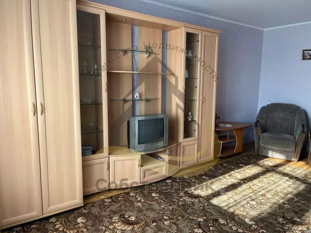 2-к кв. Белгородская область, Старый Оскол Лесной мкр, 10 (54.0 м) - Фото 1