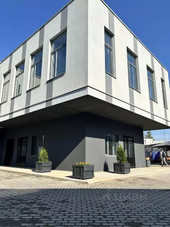 Офис в Санкт-Петербург Московское ш., 25к1З (47 м) - Фото 0