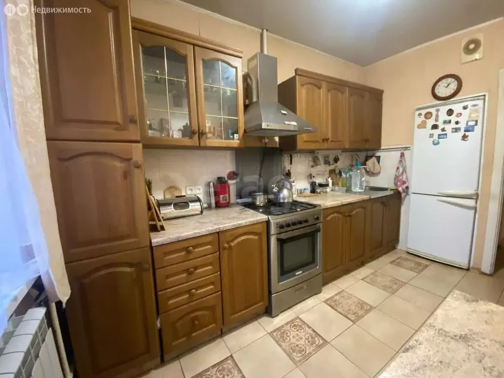 3-комнатная квартира: Обнинск, проспект Маркса, 110 (63 м) - Фото 2