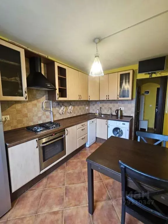 2-к кв. Москва Коренная ул., 10 (48.0 м) - Фото 0