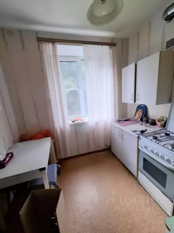 1-к кв. Тульская область, Тула Первомайская ул., 20 (31.0 м) - Фото 1