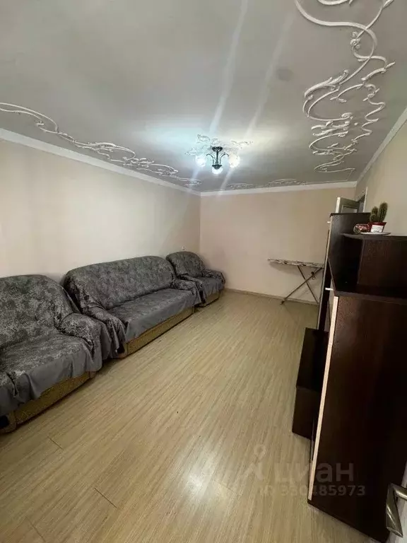 2-к кв. Северная Осетия, Владикавказ Владикавказская ул., 55к1 (54.0 ... - Фото 2