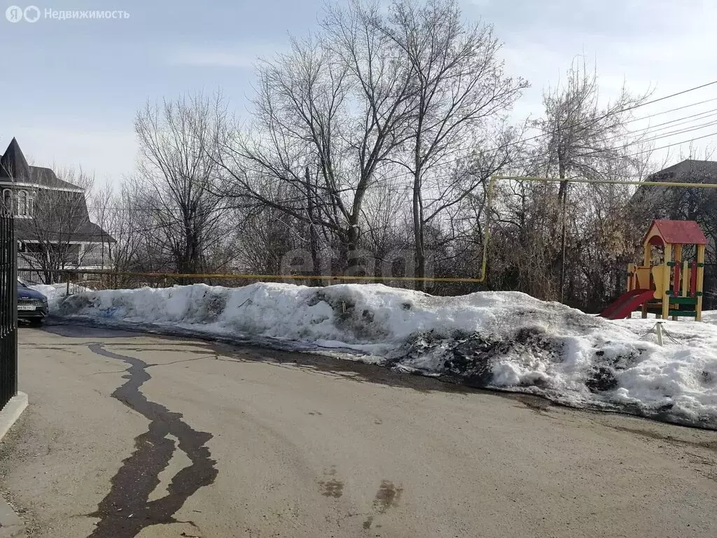 Участок в Ульяновск, Зелёный переулок (20.9 м) - Фото 2