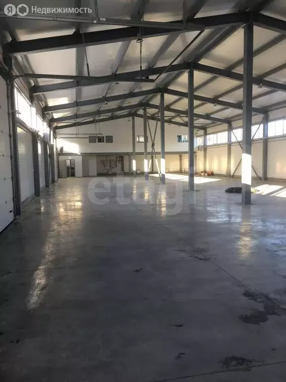 Помещение свободного назначения (862.7 м) - Фото 1