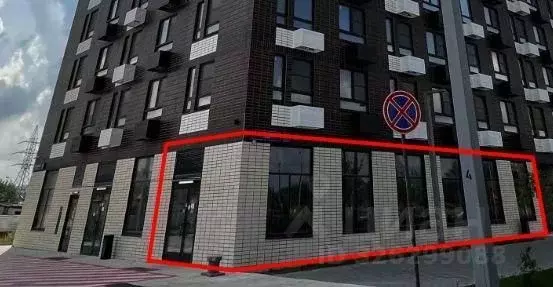 Помещение свободного назначения в Москва Салтыковская ул., 6/1к2 (125 ... - Фото 2