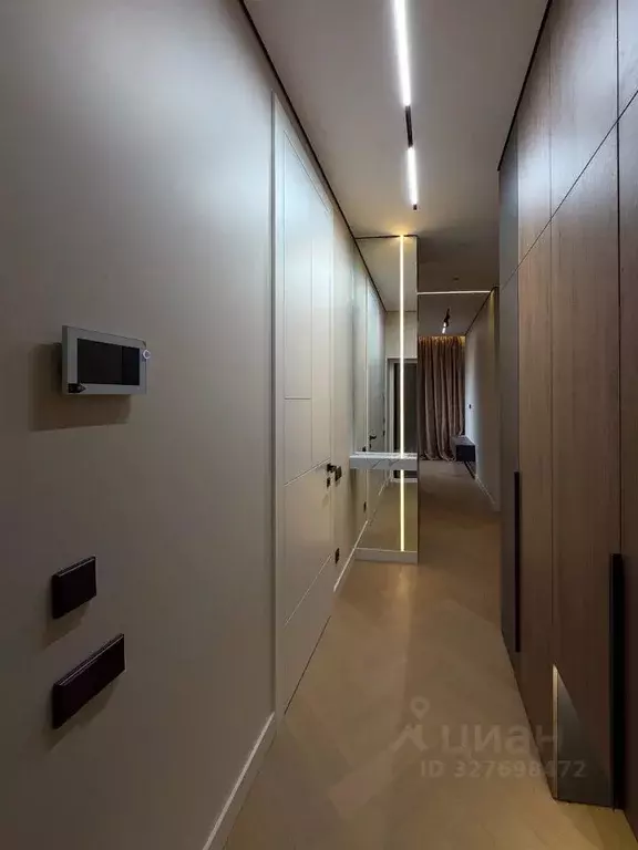 2-к кв. Москва Шмитовский проезд, 39к6 (47.0 м) - Фото 2