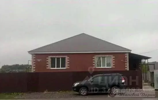 Дом в Самарская область, с. Хворостянка ул. Борисова, 3 (138 м) - Фото 2